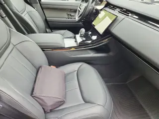 2026 Land Rover Range Rover Sport