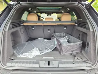 2026 Land Rover Range Rover Sport