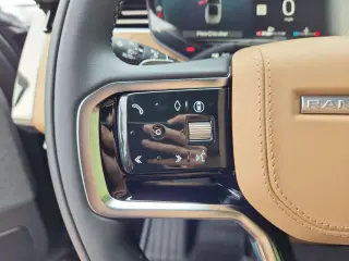 2026 Land Rover Range Rover Sport
