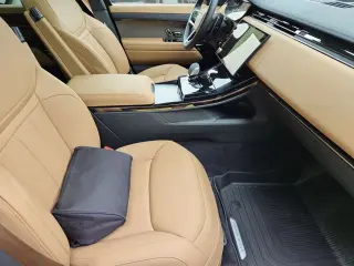 2026 Land Rover Range Rover Sport