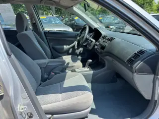 2004 Honda Civic