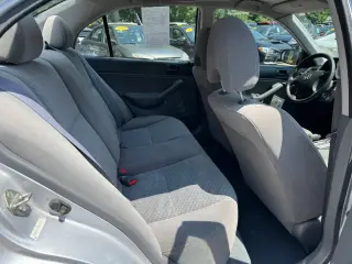 2004 Honda Civic