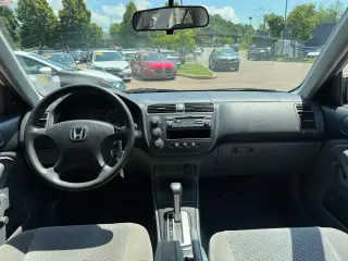 2004 Honda Civic