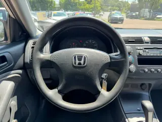 2004 Honda Civic