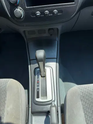 2004 Honda Civic