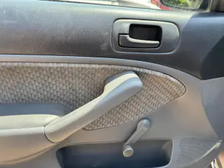 2004 Honda Civic