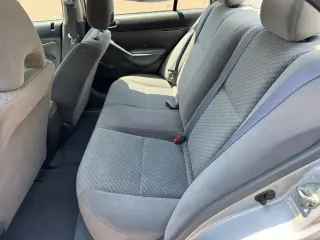2004 Honda Civic