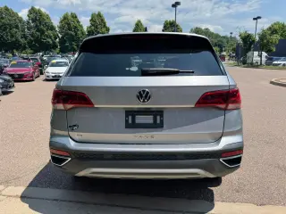 2024 Volkswagen Taos