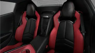2026 Chevrolet Corvette Z06