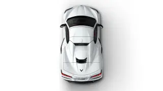 2026 Chevrolet Corvette Z06