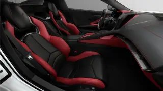 2026 Chevrolet Corvette Z06