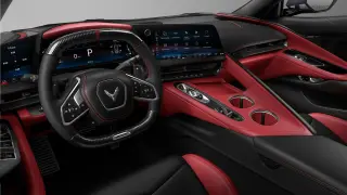 2026 Chevrolet Corvette Z06