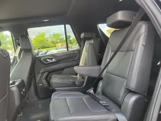 2022 Chevrolet Tahoe