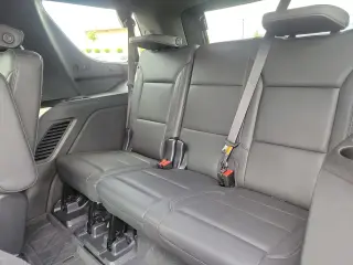 2022 Chevrolet Tahoe