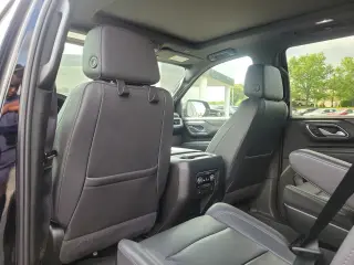 2022 Chevrolet Tahoe