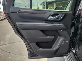 2022 Chevrolet Tahoe