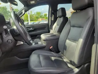 2022 Chevrolet Tahoe