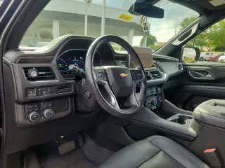 2022 Chevrolet Tahoe