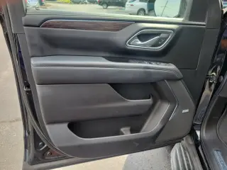 2022 Chevrolet Tahoe