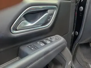 2022 Chevrolet Tahoe