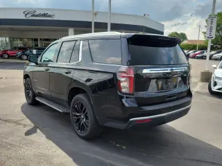 2022 Chevrolet Tahoe