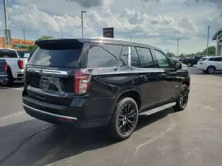 2022 Chevrolet Tahoe