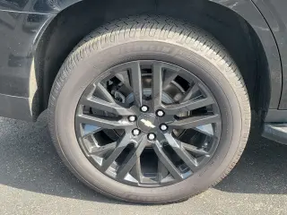 2022 Chevrolet Tahoe