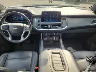 2022 Chevrolet Tahoe