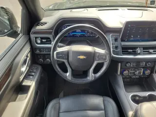 2022 Chevrolet Tahoe