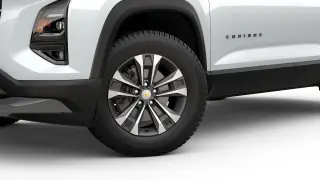 2027 Chevrolet Equinox