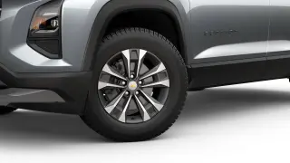 2027 Chevrolet Equinox
