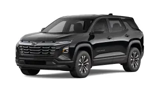 2027 Chevrolet Equinox