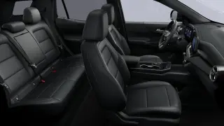 2027 Chevrolet Equinox