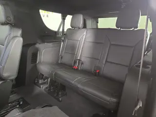 2026 Chevrolet Suburban