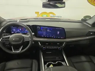 2026 Chevrolet Suburban