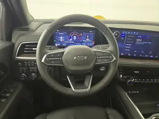 2026 Chevrolet Suburban