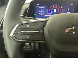 2026 Chevrolet Suburban