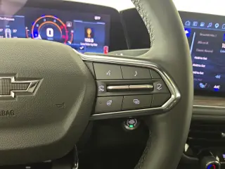 2026 Chevrolet Suburban