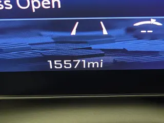 2026 Chevrolet Suburban
