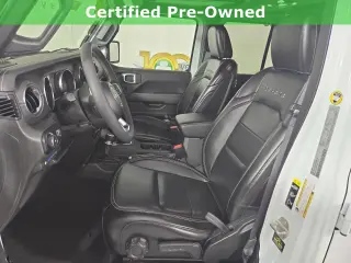 2023 Jeep Wrangler 4xe