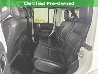 2023 Jeep Wrangler 4xe