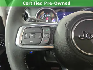2023 Jeep Wrangler 4xe