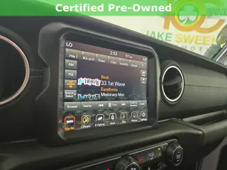 2023 Jeep Wrangler 4xe