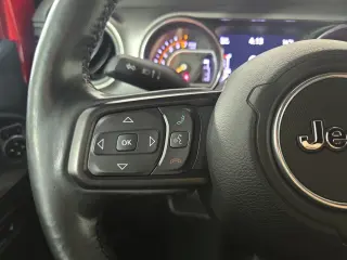 2019 Jeep Wrangler Unlimited