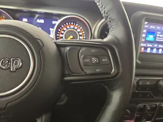 2019 Jeep Wrangler Unlimited