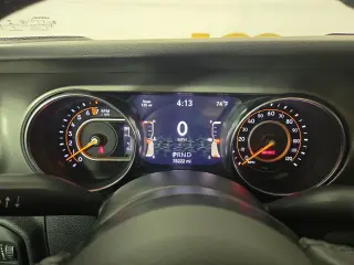 2019 Jeep Wrangler Unlimited