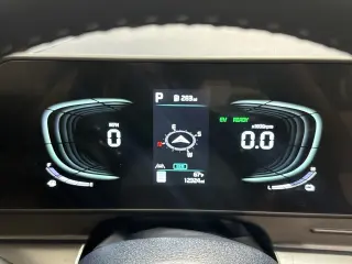 2024 Kia Sportage Hybrid