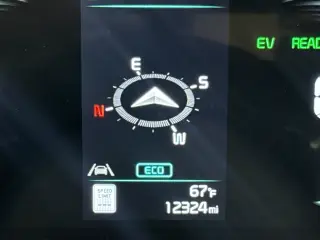 2024 Kia Sportage Hybrid