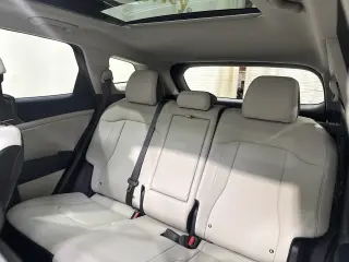 2024 Kia Sportage Hybrid