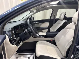 2024 Kia Sportage Hybrid